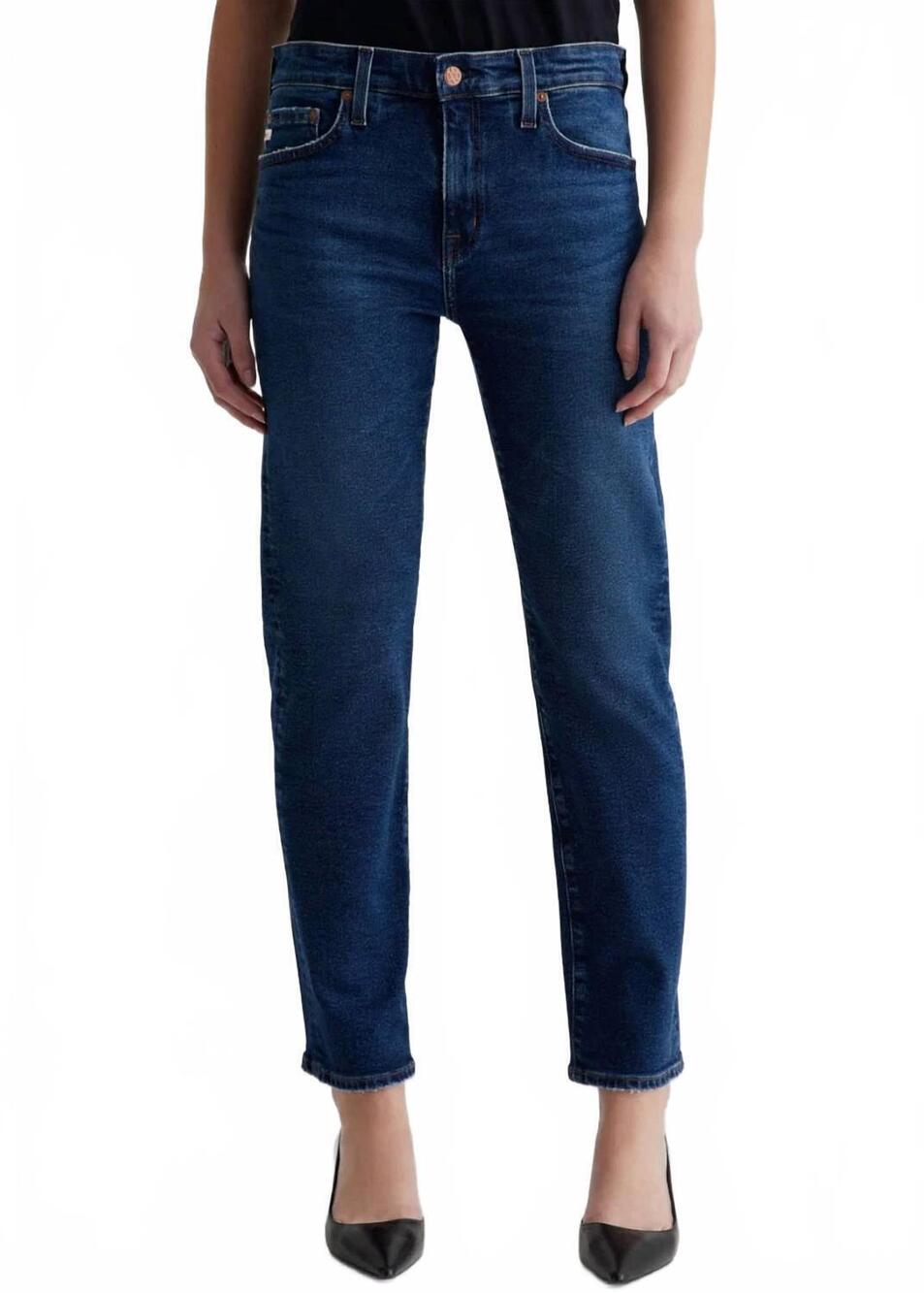 NEW AG JEANS ex boyfriend slim jeans in 7 years antwerp